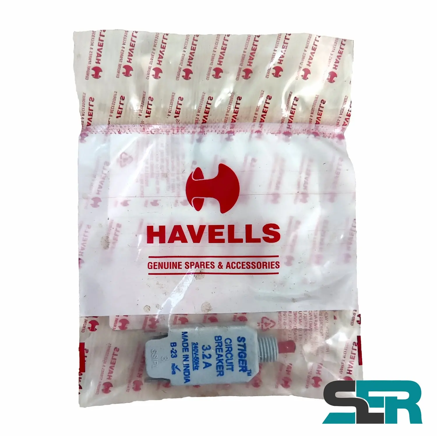 Genuine Spare Parts for Havells and Atomberg Products