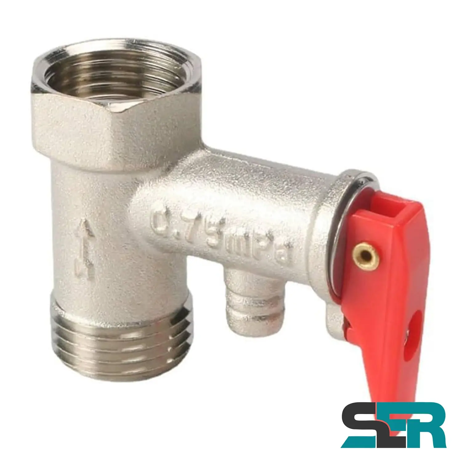 NRV Valve for Water heater