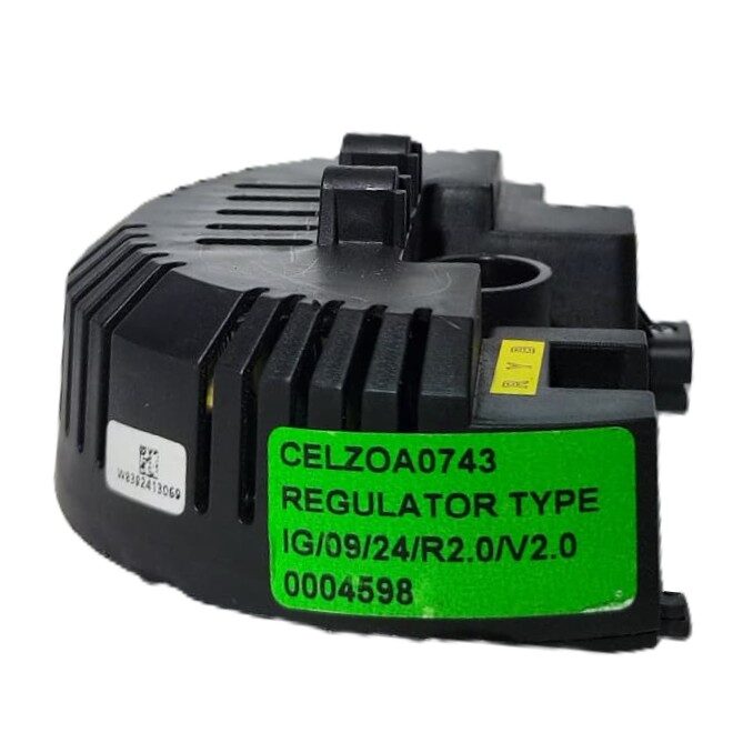 Havells BLDC Ceiling Fan PCB CELZOA0743
