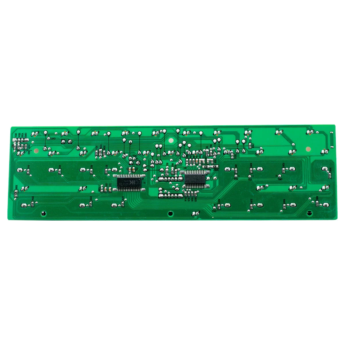 Philips Induction HD 4938 Controller PCB (Display PCB) - Image 3