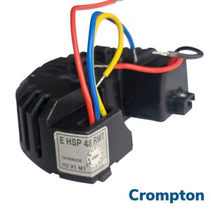 Crompton BLDC Ceiling Fan PCB 101006238 - 01