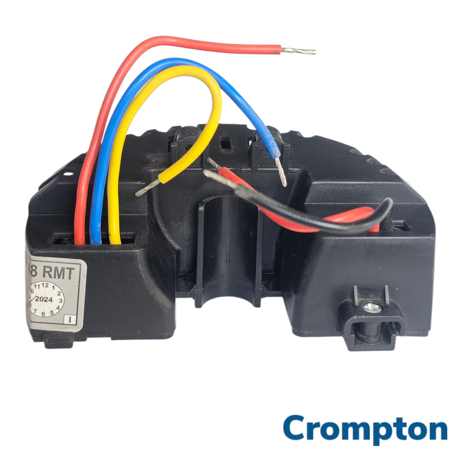 Crompton BLDC Ceiling Fan PCB 101006238 - 02