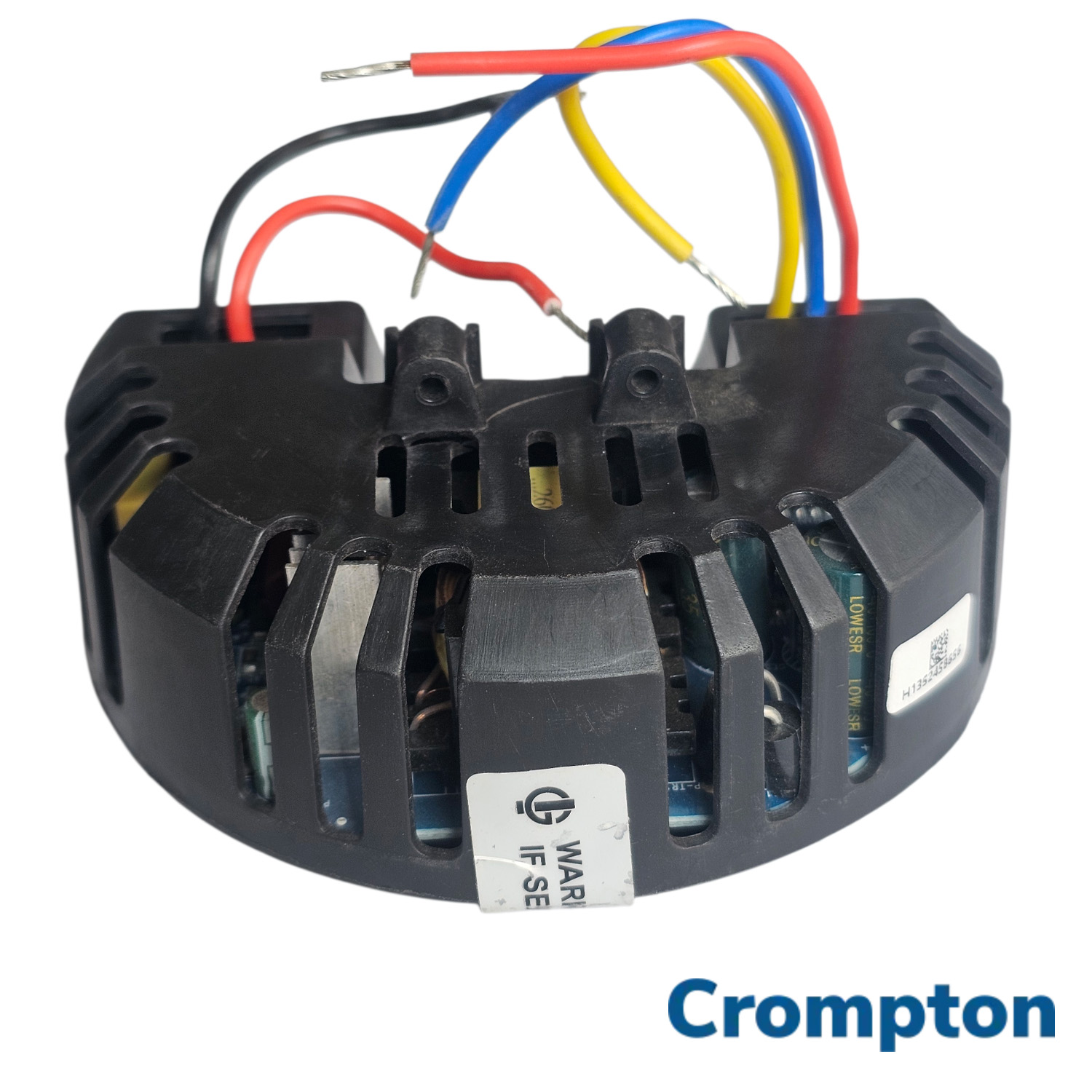 Crompton BLDC Ceiling Fan PCB 101006238 - 04