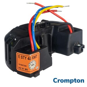 Crompton BLDC Ceiling Fan PCB 101007235 - 01