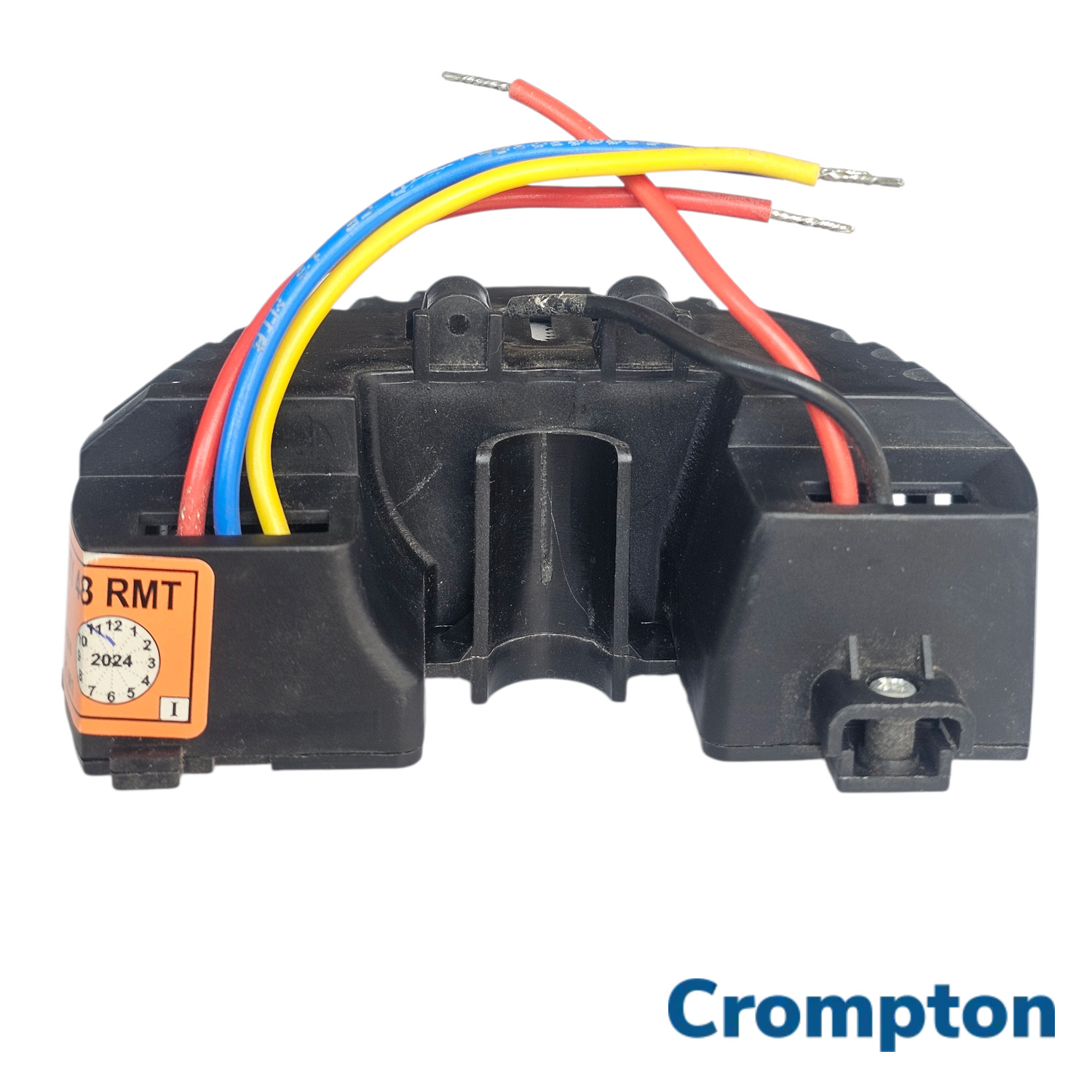 Crompton BLDC Ceiling Fan PCB 101007235 - 02