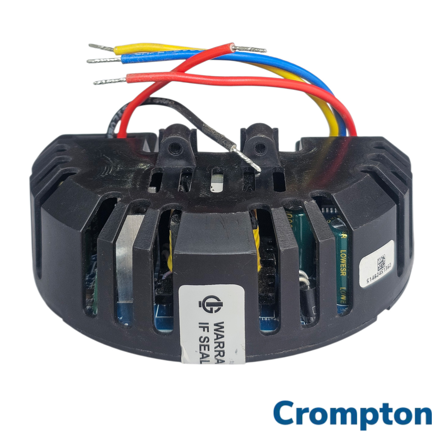 Crompton BLDC Ceiling Fan PCB 101007235 - 04