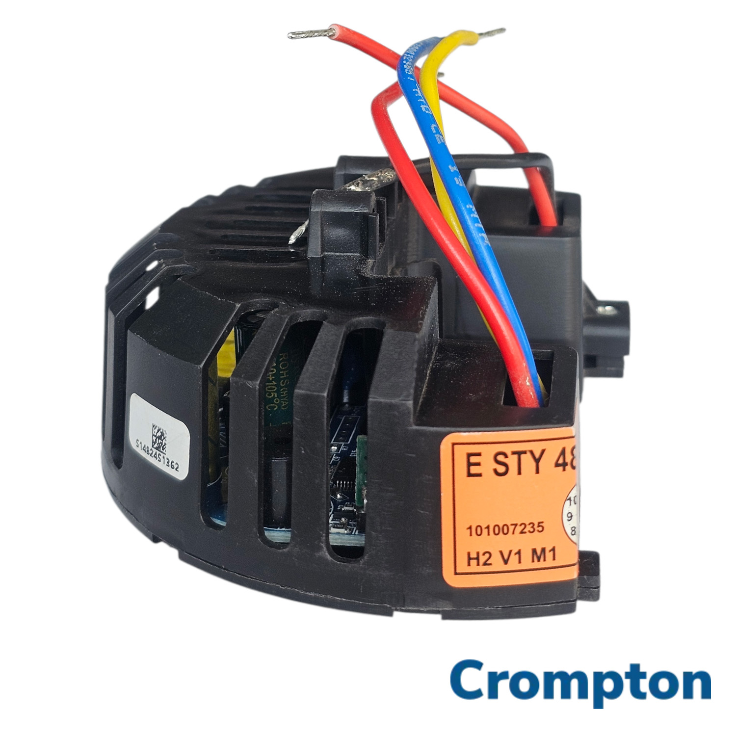 Crompton BLDC Ceiling Fan PCB 101007235 - 05