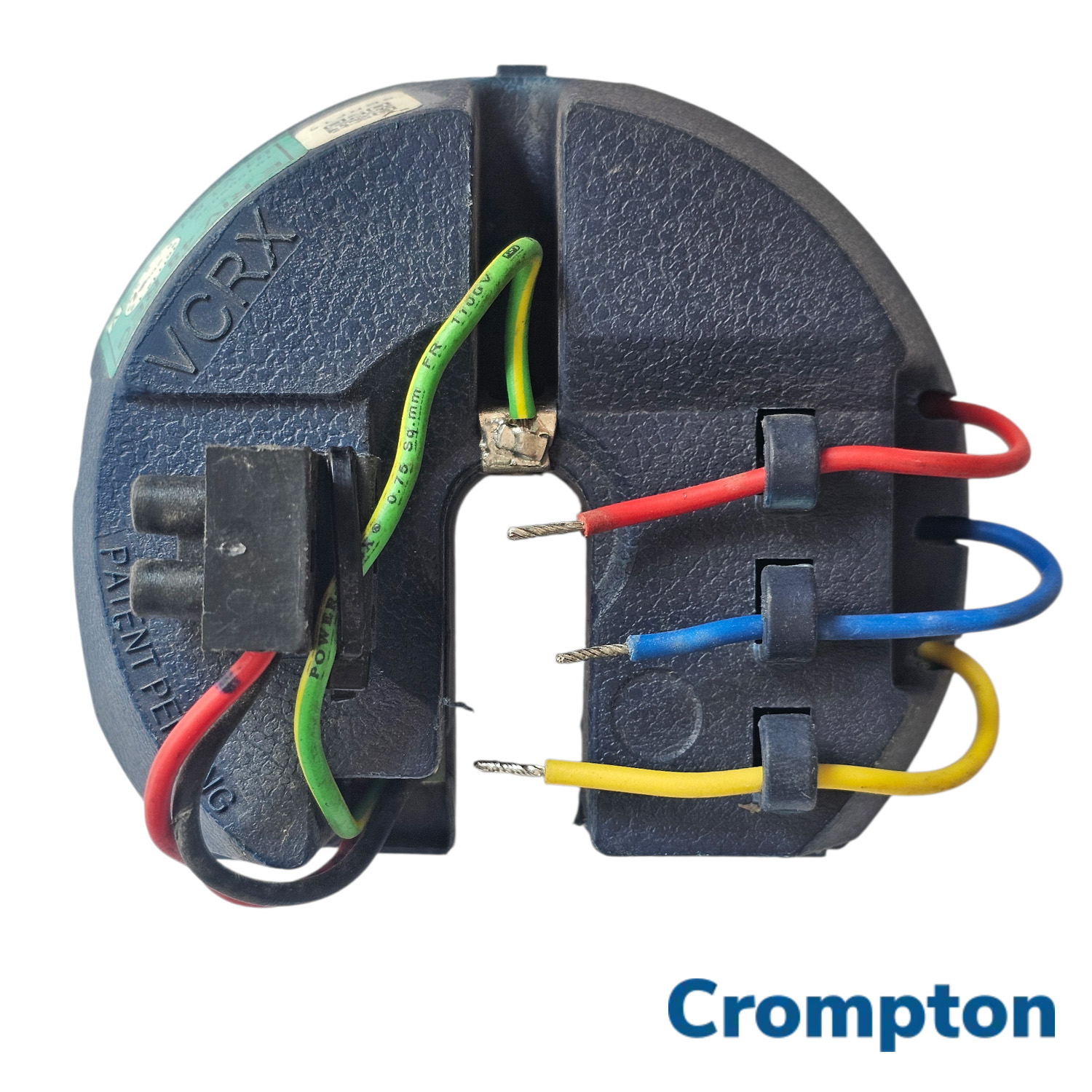 Crompton BLDC Ceiling Fan PCB 101009032 - 02