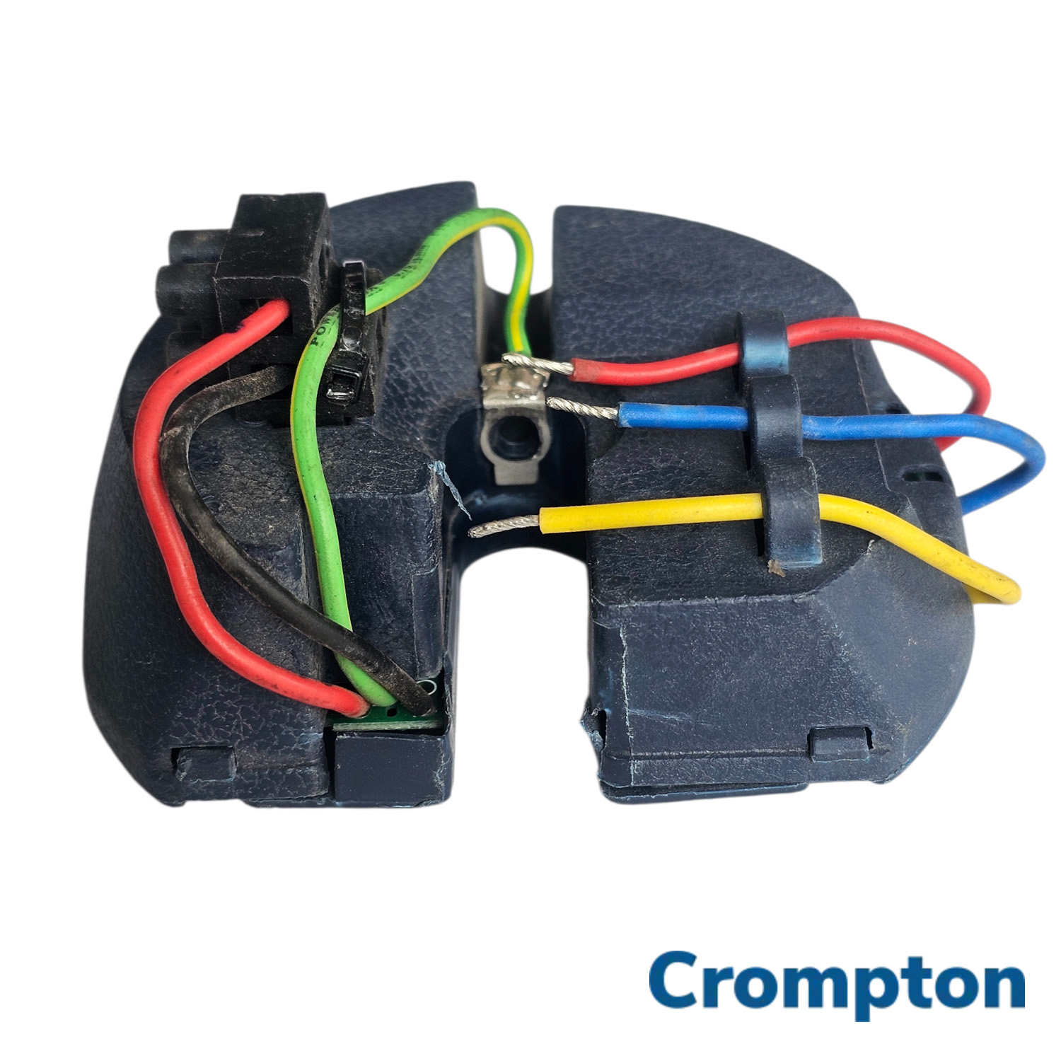 Crompton BLDC Ceiling Fan PCB 101009032 - 03