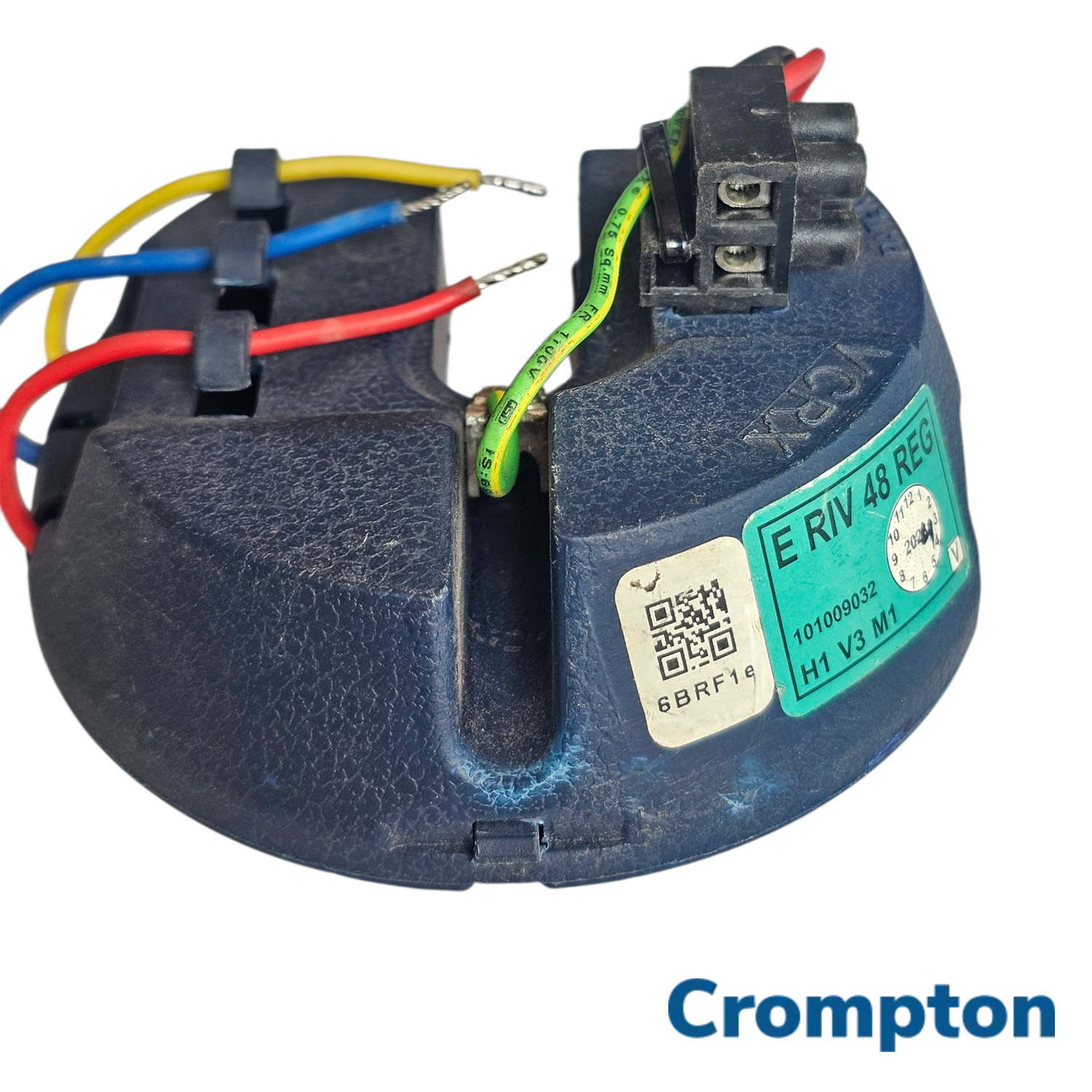 Crompton BLDC Ceiling Fan PCB 101009032 - 04