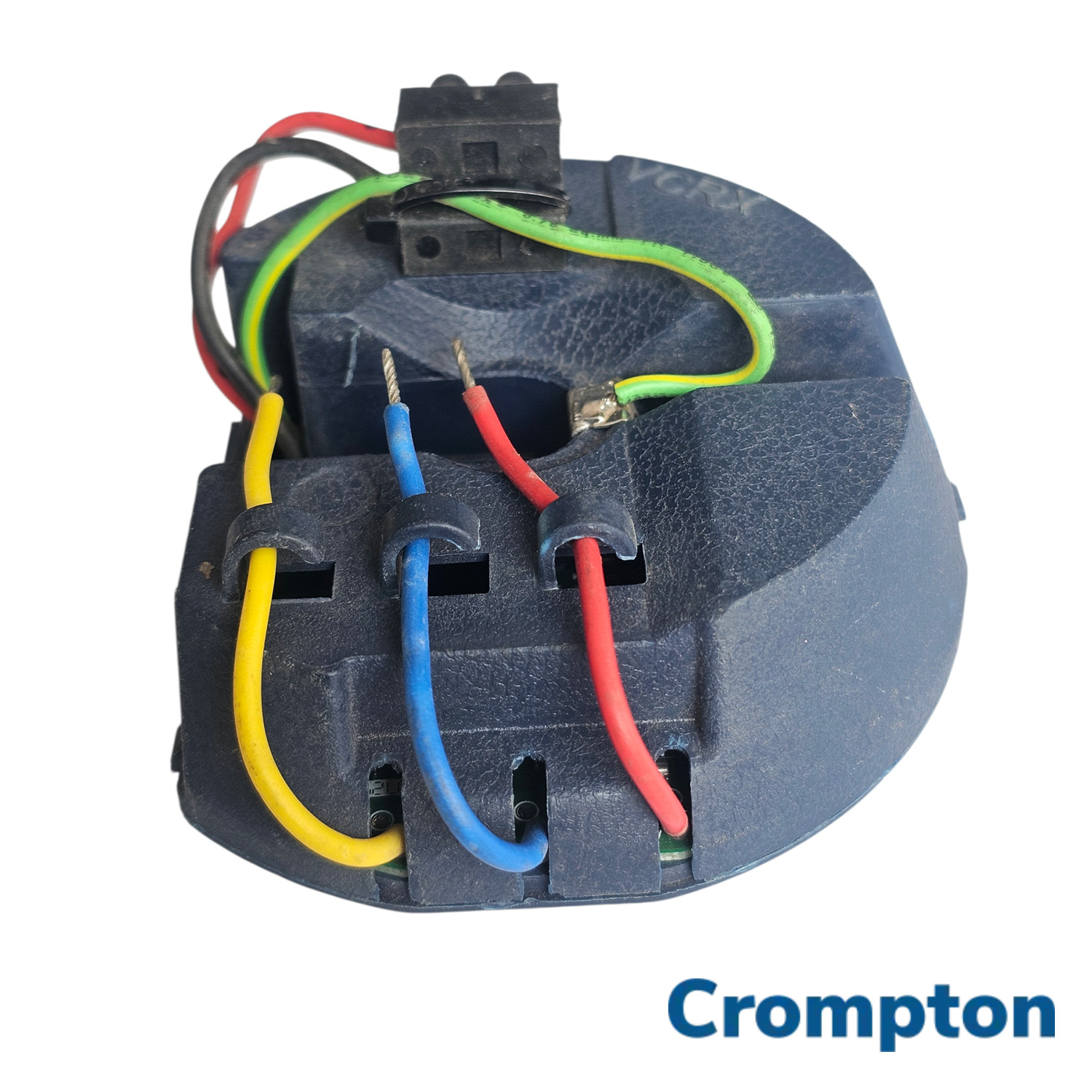 Crompton BLDC Ceiling Fan PCB 101009032 - 05