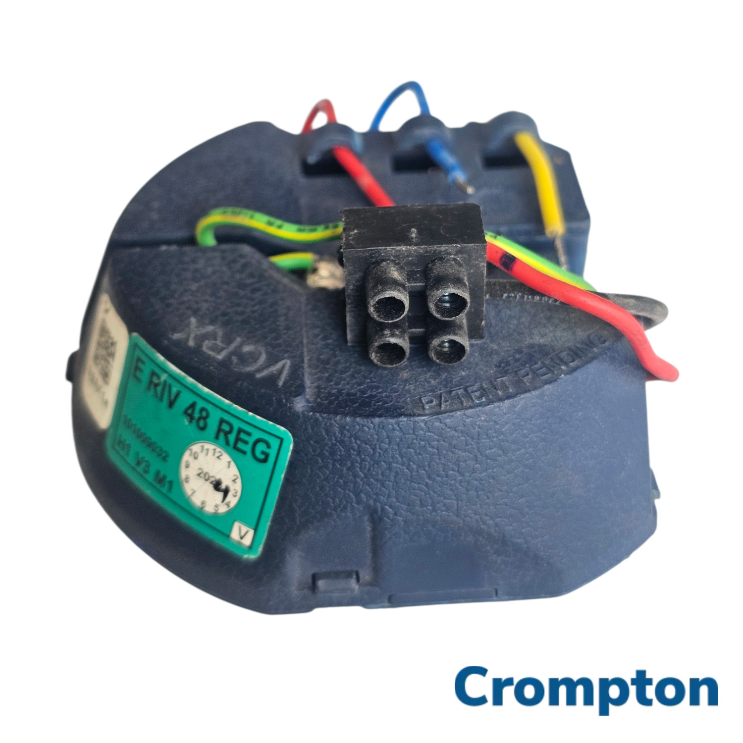 Crompton BLDC Ceiling Fan PCB 101009032 - 06