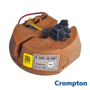 Crompton BLDC Ceiling Fan PCB 101009129 - 01