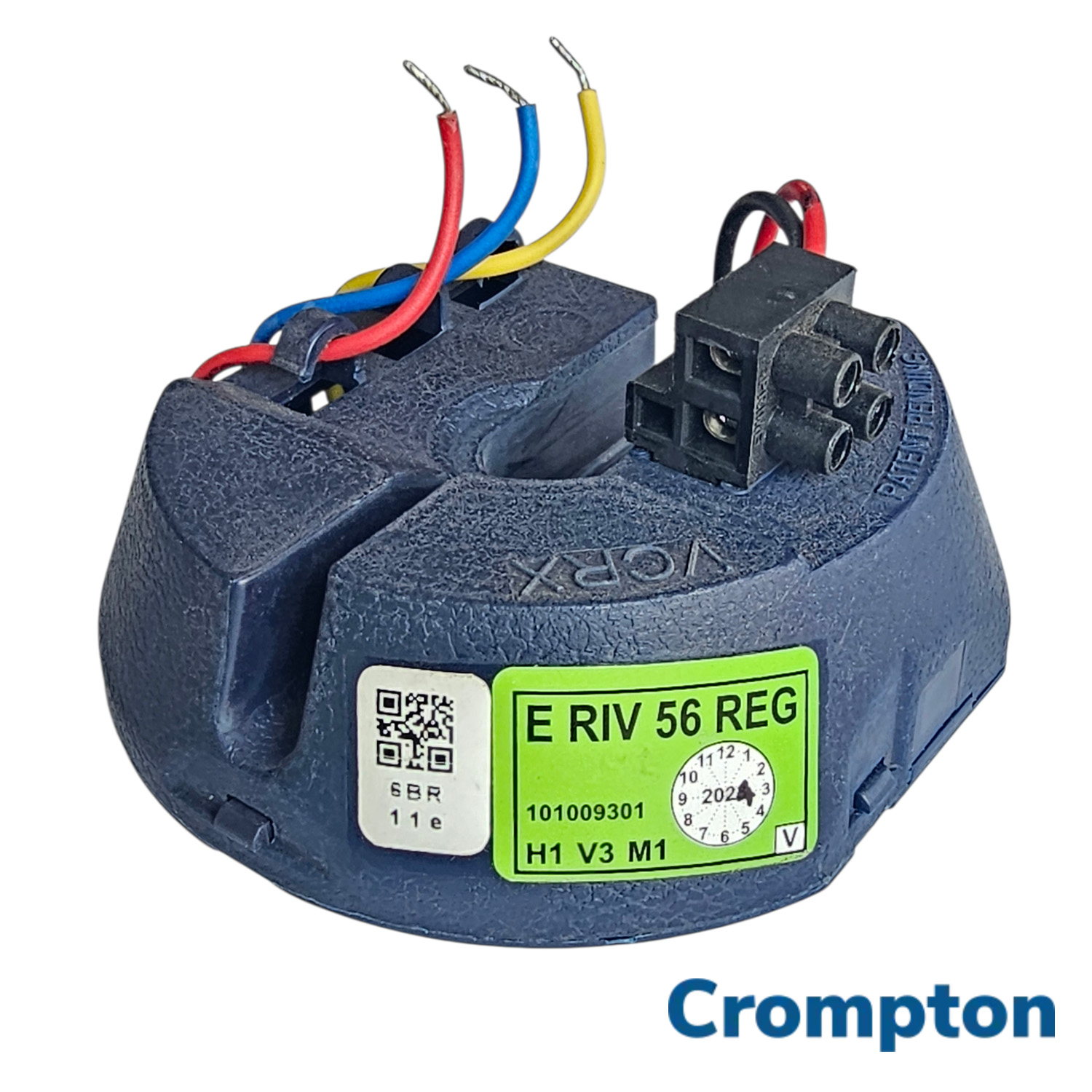 Crompton BLDC Ceiling Fan PCB 101009301 - 01