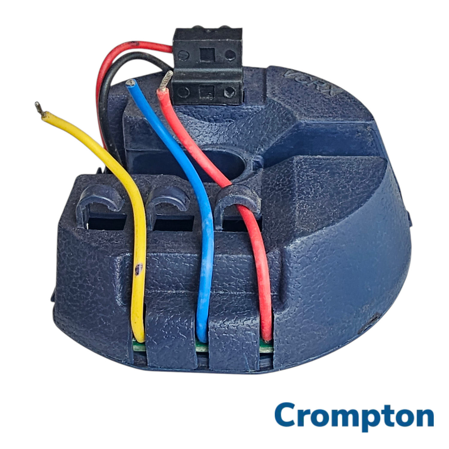 Crompton BLDC Ceiling Fan PCB 101009301 - 04