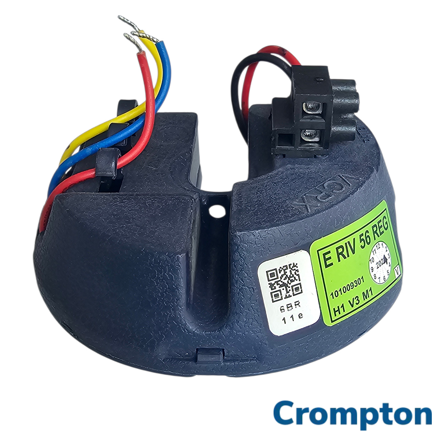 Crompton BLDC Ceiling Fan PCB 101009301 - 05