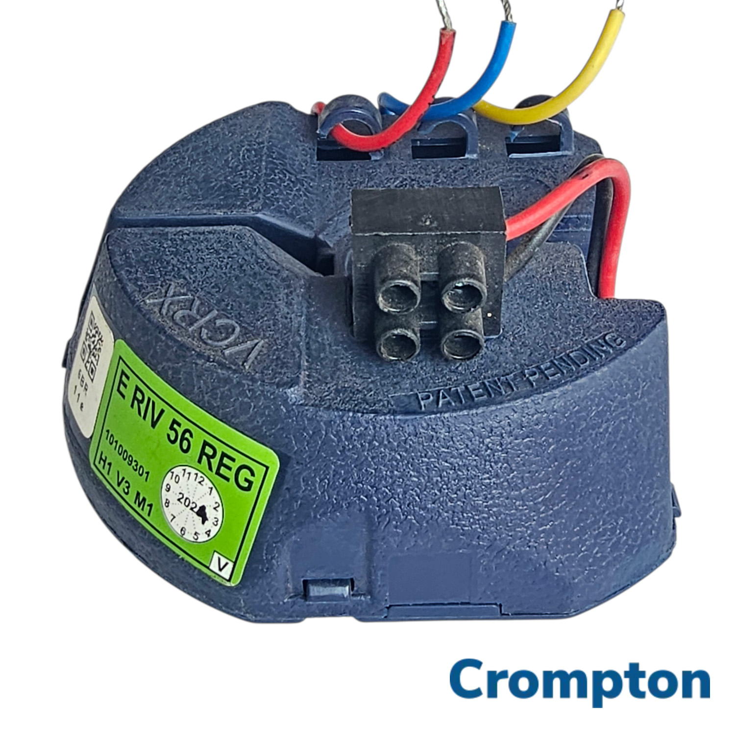 Crompton BLDC Ceiling Fan PCB 101009301 - 06