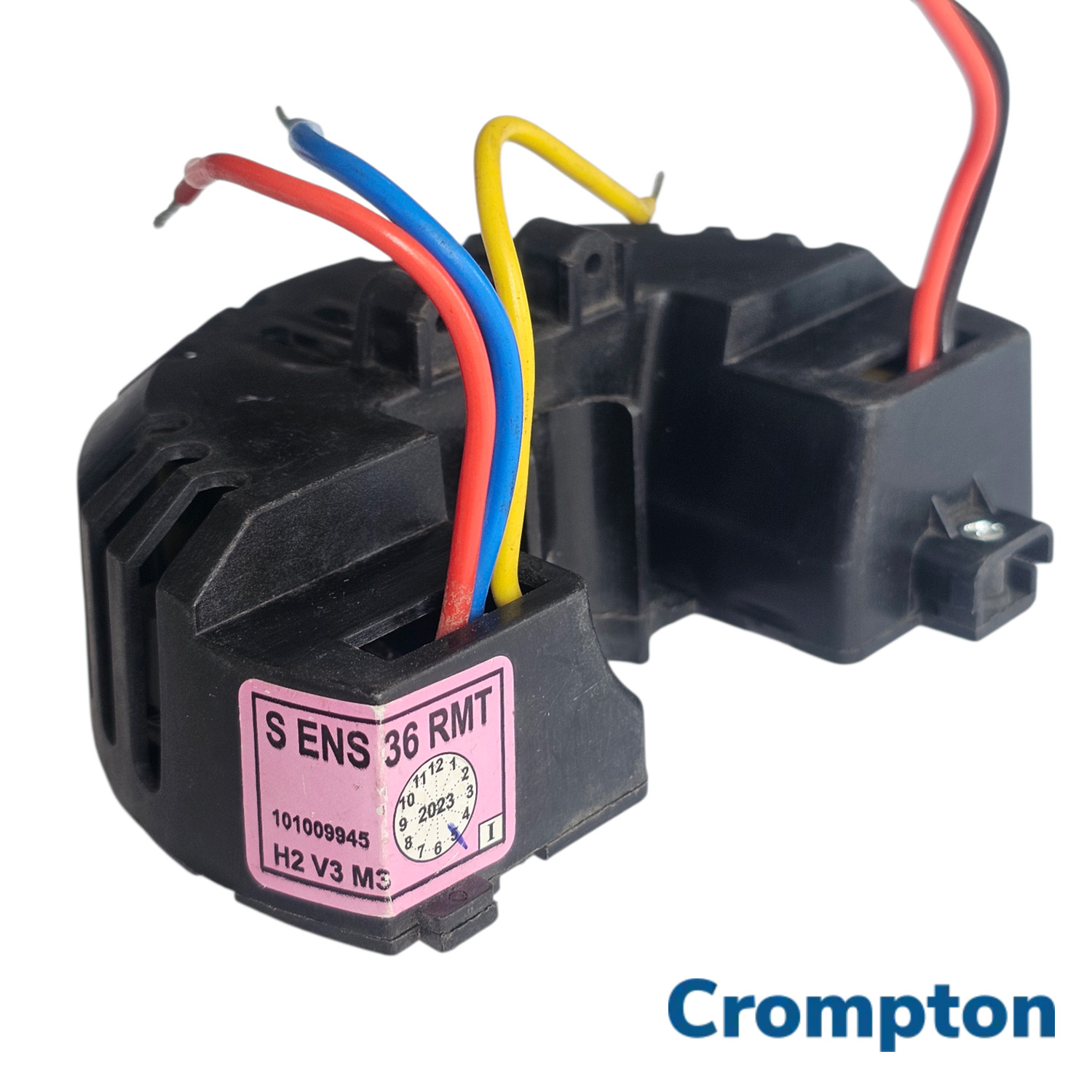 Crompton BLDC Ceiling Fan PCB 101009945 - 01