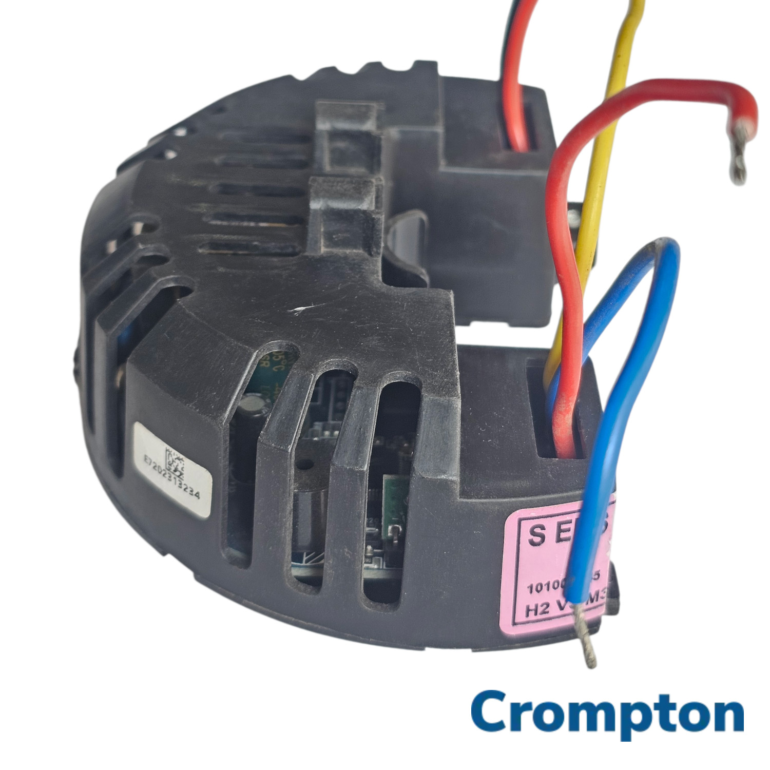 Crompton BLDC Ceiling Fan PCB 101009945 - 02