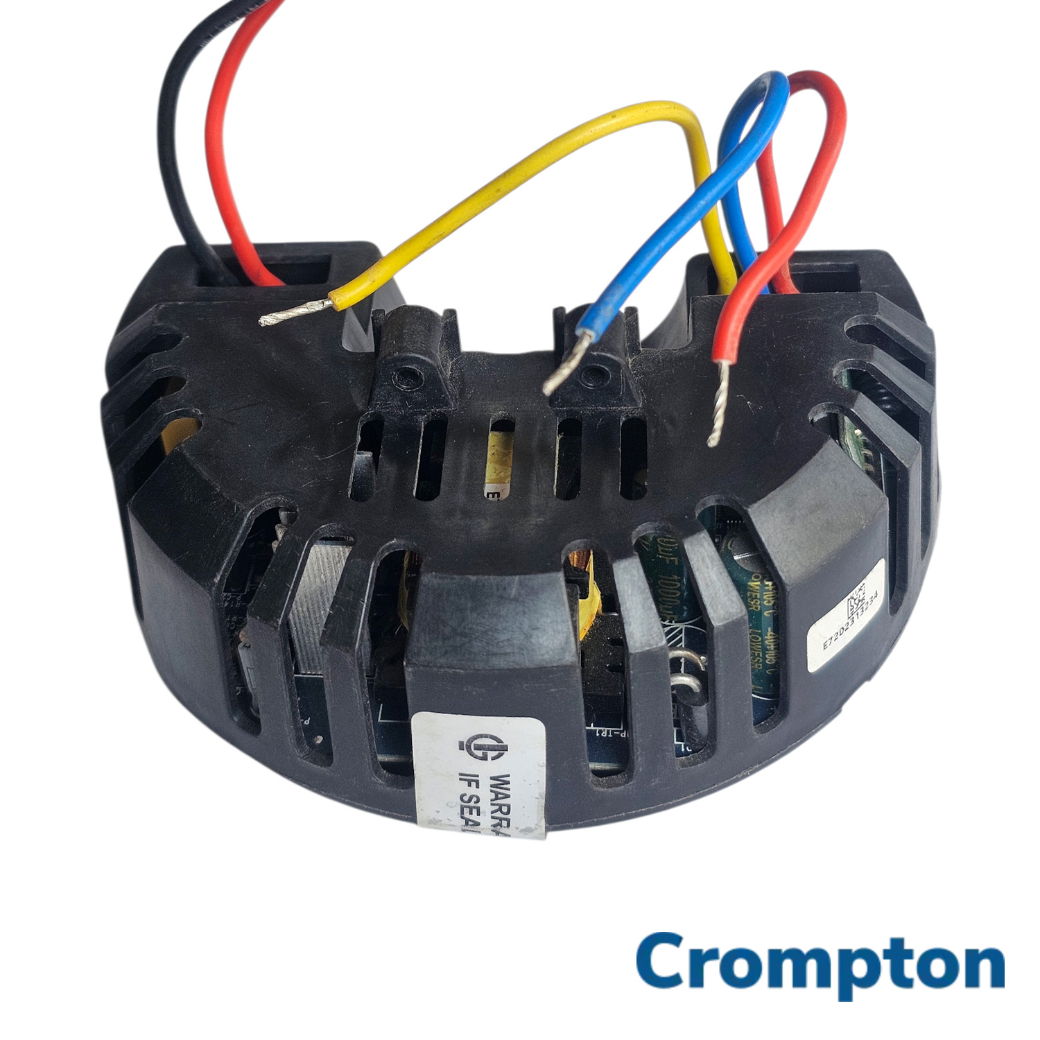 Crompton BLDC Ceiling Fan PCB 101009945 - 03