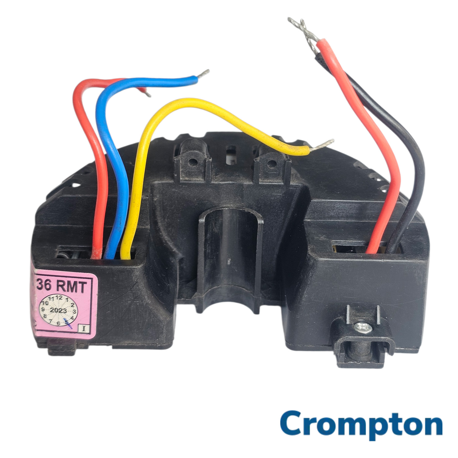 Crompton BLDC Ceiling Fan PCB 101009945 - 04