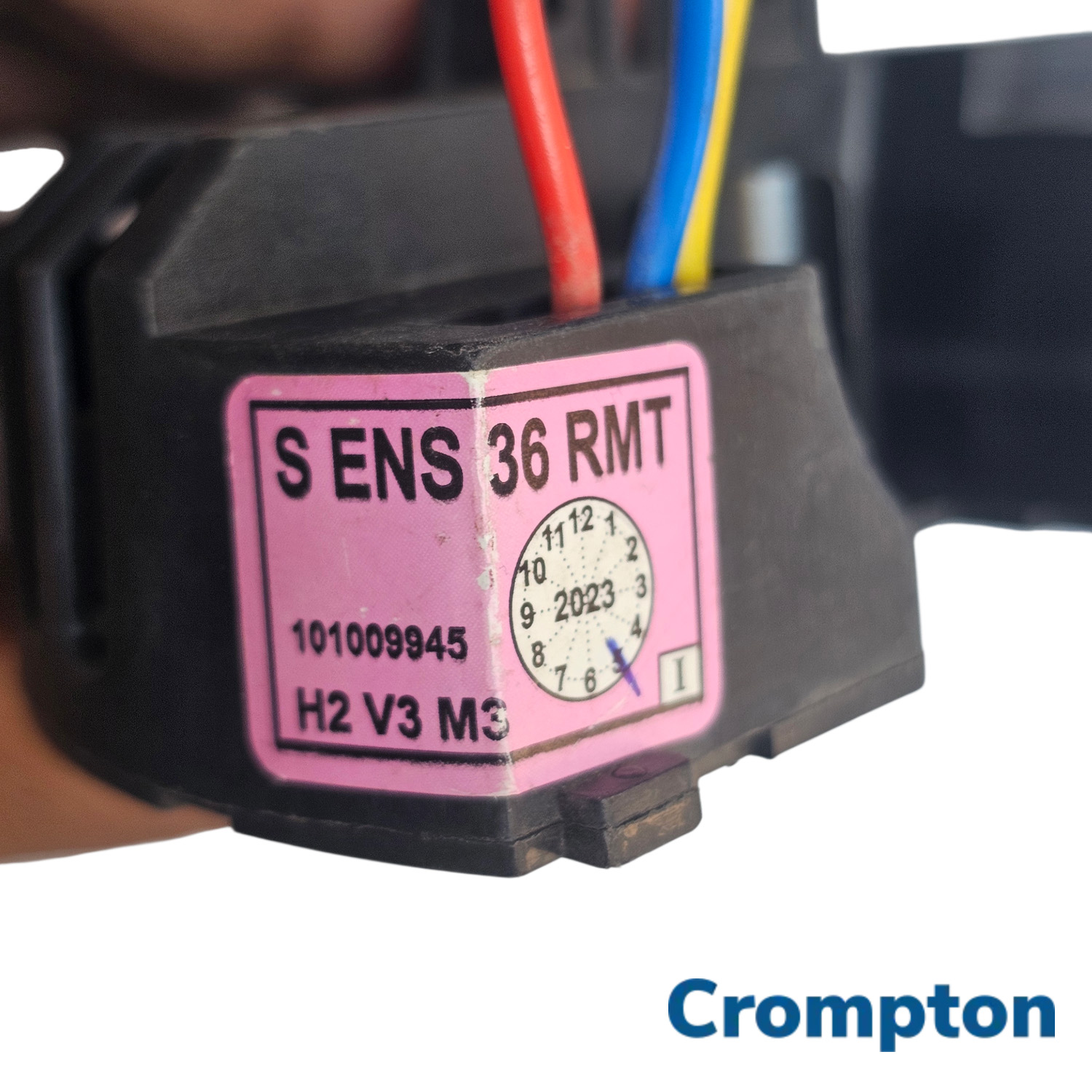 Crompton BLDC Ceiling Fan PCB 101009945 - 07