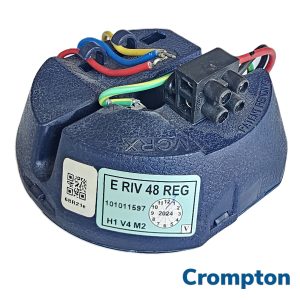 Crompton BLDC Ceiling Fan PCB 101011597 - 01