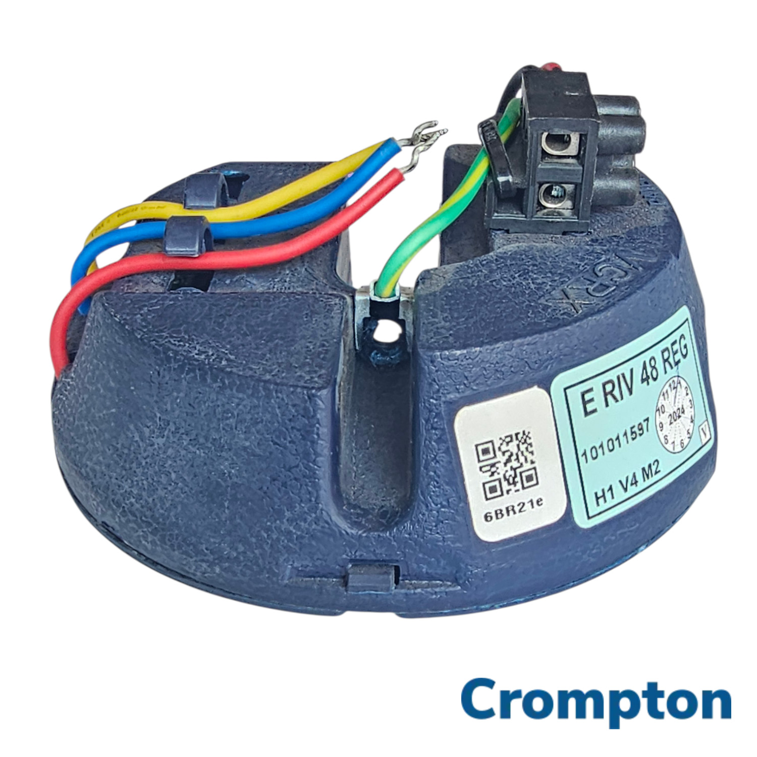 Crompton BLDC Ceiling Fan PCB 101011597 - 02