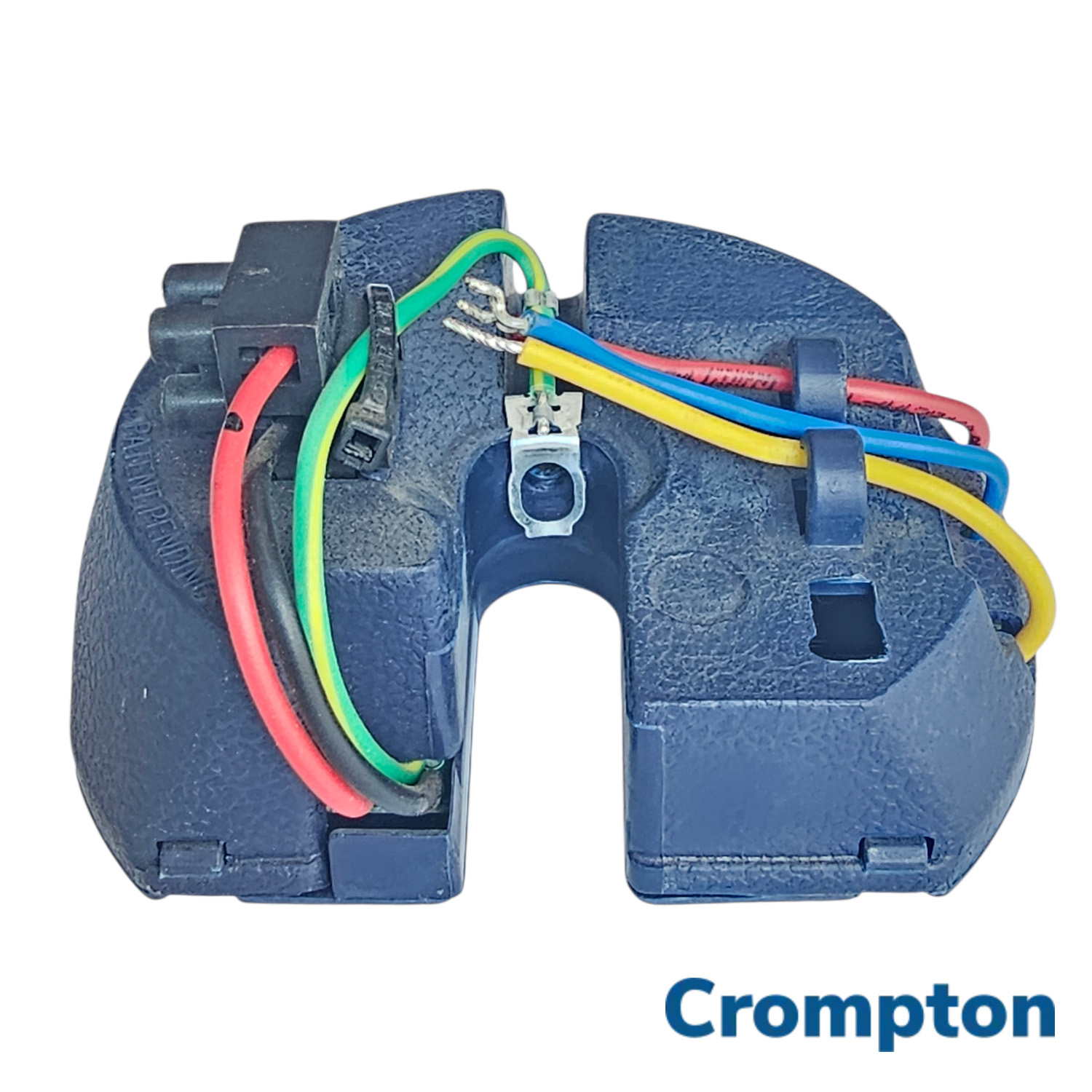 Crompton BLDC Ceiling Fan PCB 101011597 - 03