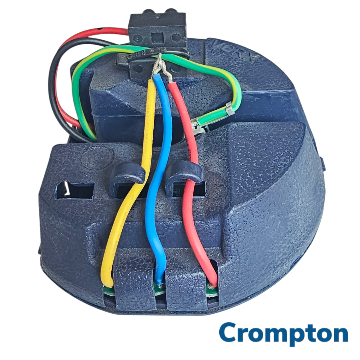 Crompton BLDC Ceiling Fan PCB 101011597 - 04