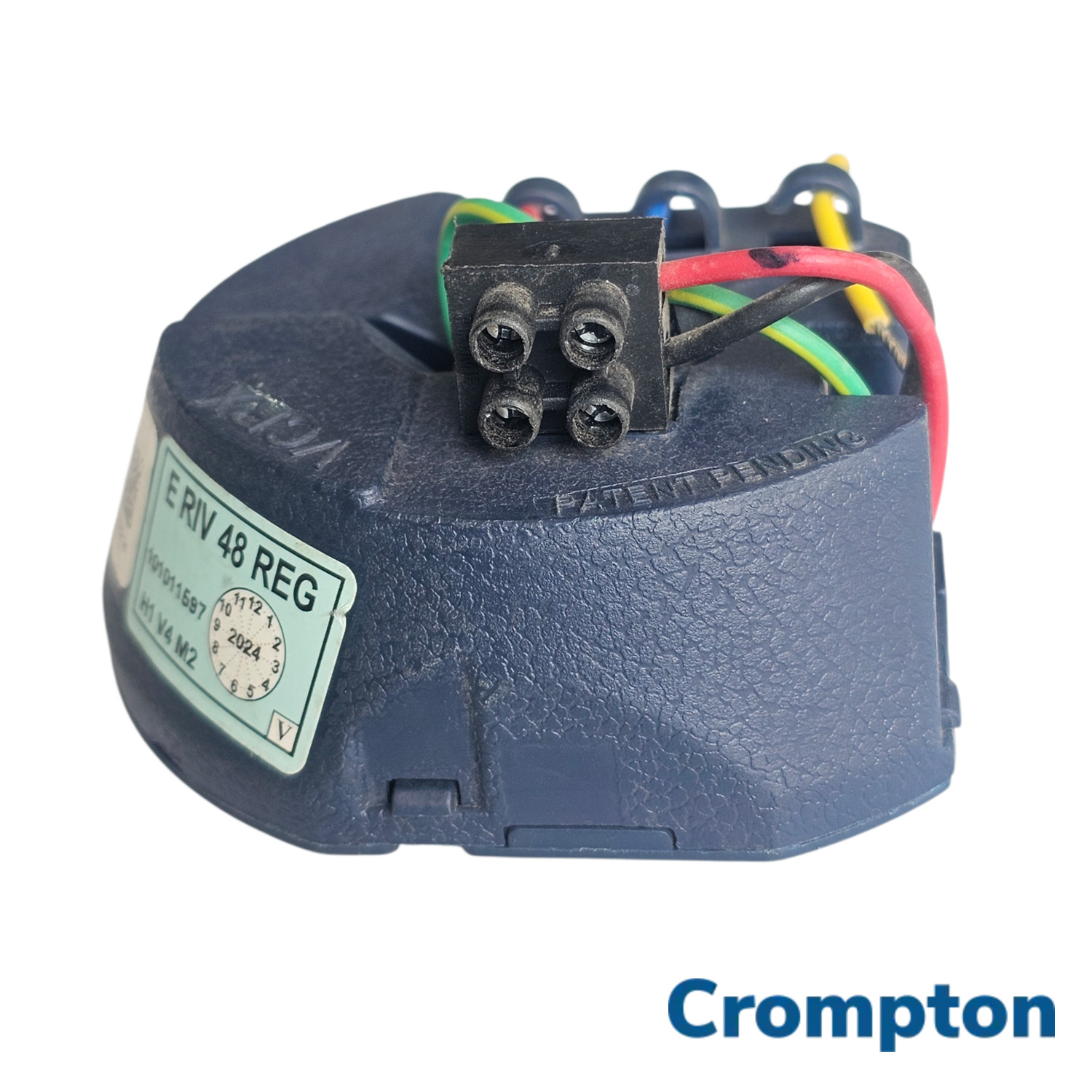 Crompton BLDC Ceiling Fan PCB 101011597 - 05