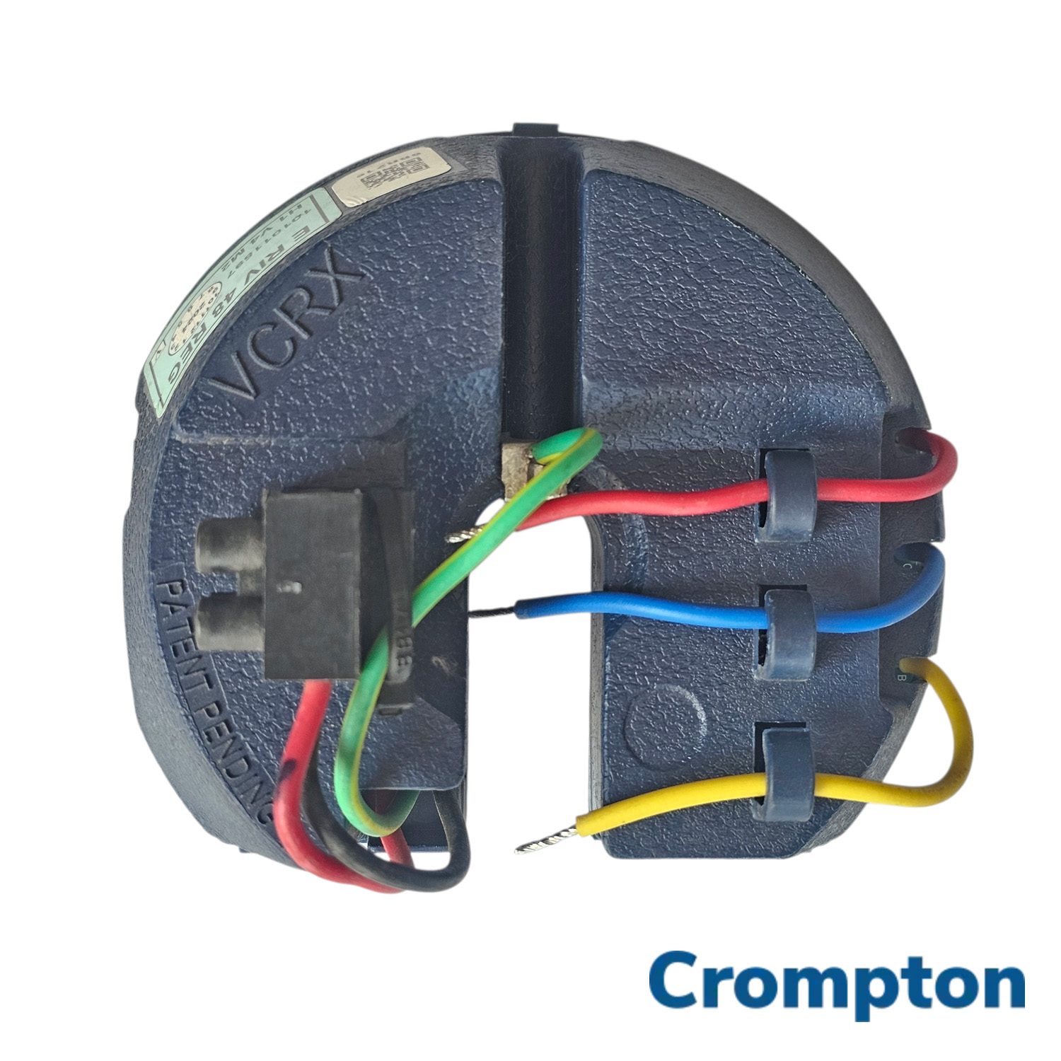 Crompton BLDC Ceiling Fan PCB 101011597 - 06