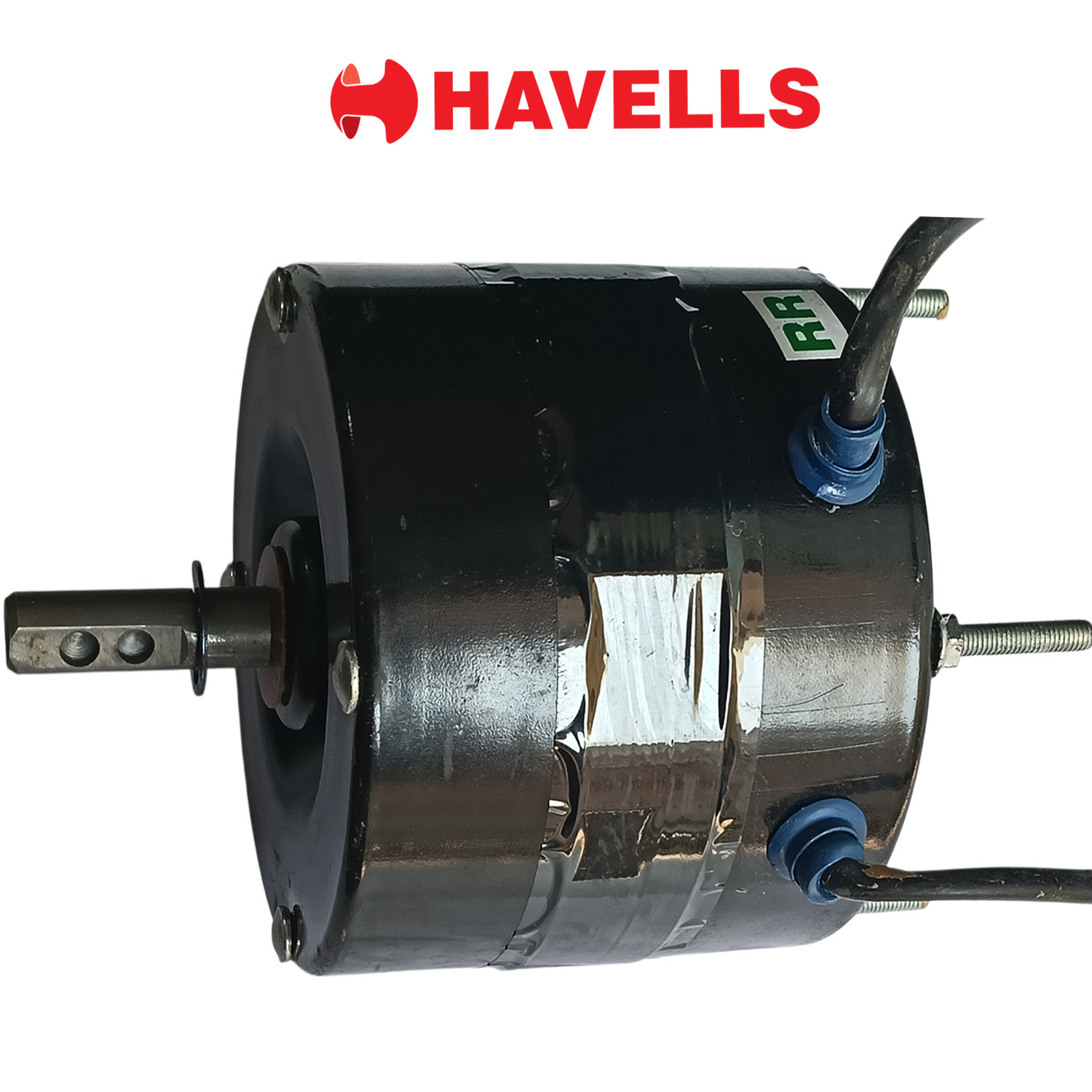 Havells Air Cooler Motor 107W, 1A, 1350 RPM, for Koolaire-X 51Ltr, Koolaire 55 Ltr, Koolaire -W, Koolaire, Koolaire-I Model 02