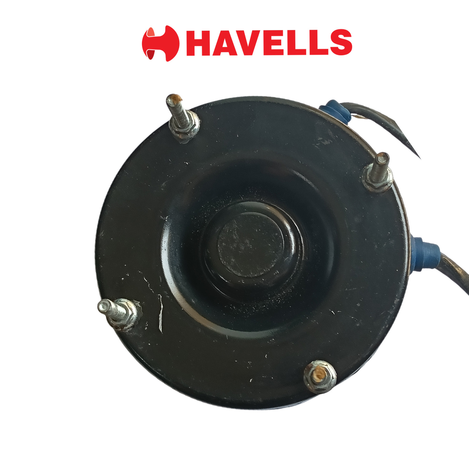 Havells Air Cooler Motor 107W, 1A, 1350 RPM, for Koolaire-X 51Ltr, Koolaire 55 Ltr, Koolaire -W, Koolaire, Koolaire-I Model 04