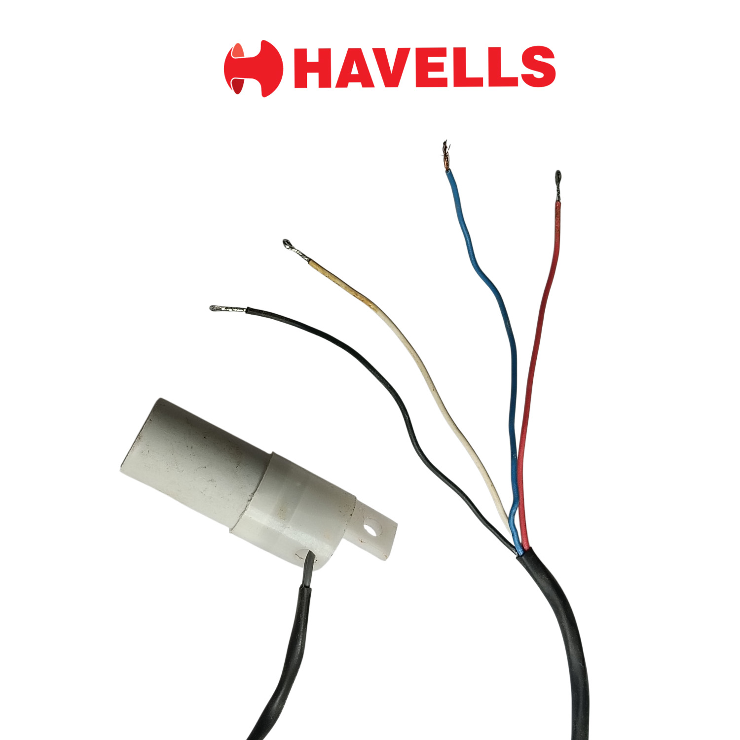 Havells Air Cooler Motor 107W, 1A, 1350 RPM, for Koolaire-X 51Ltr, Koolaire 55 Ltr, Koolaire -W, Koolaire, Koolaire-I Model 05