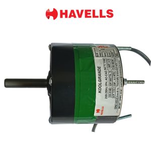 Havells Air Cooler Motor 75W, 0.75A, 1325 RPM for Kool Grand 65H , 85H Altima Model 01