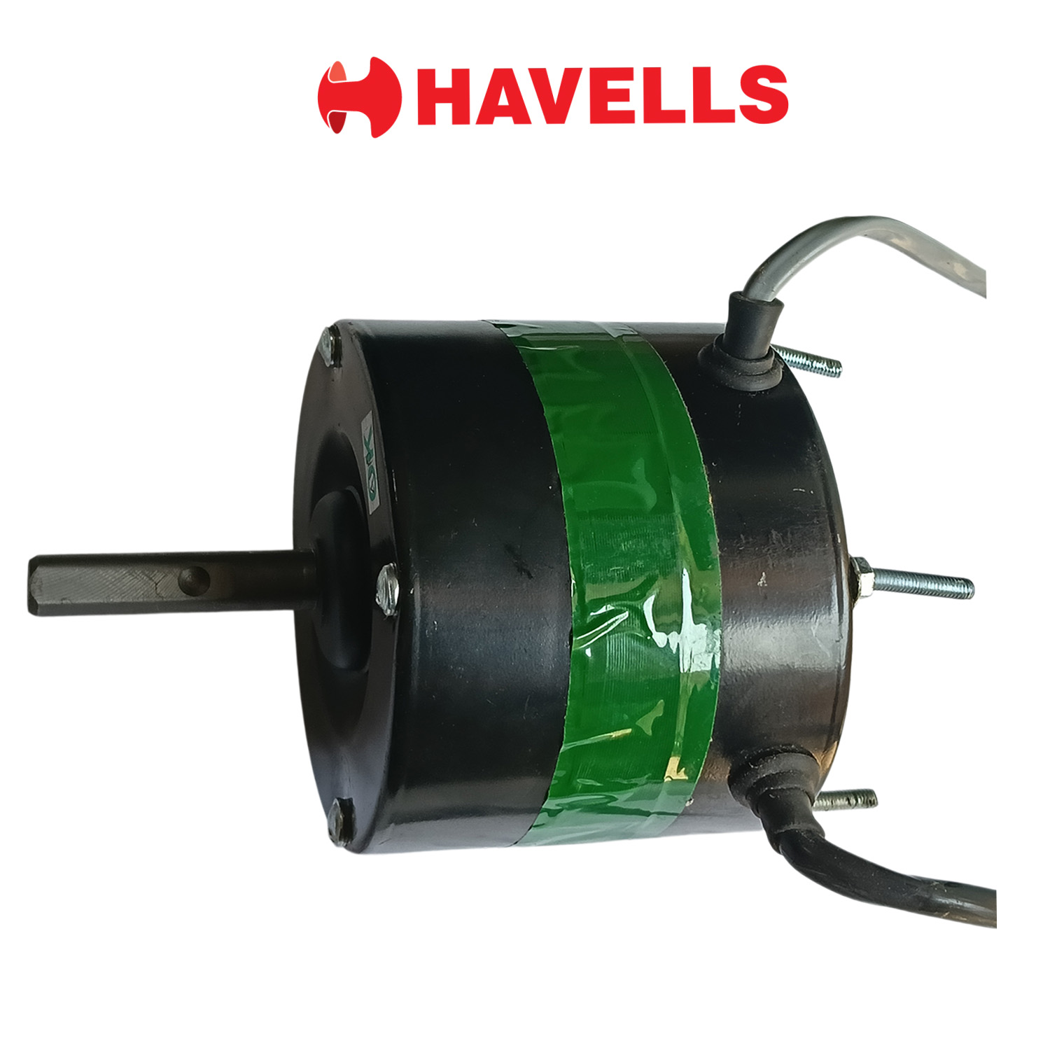 Havells Air Cooler Motor 75W, 0.75A, 1325 RPM for Kool Grand 65H , 85H Altima Model 02