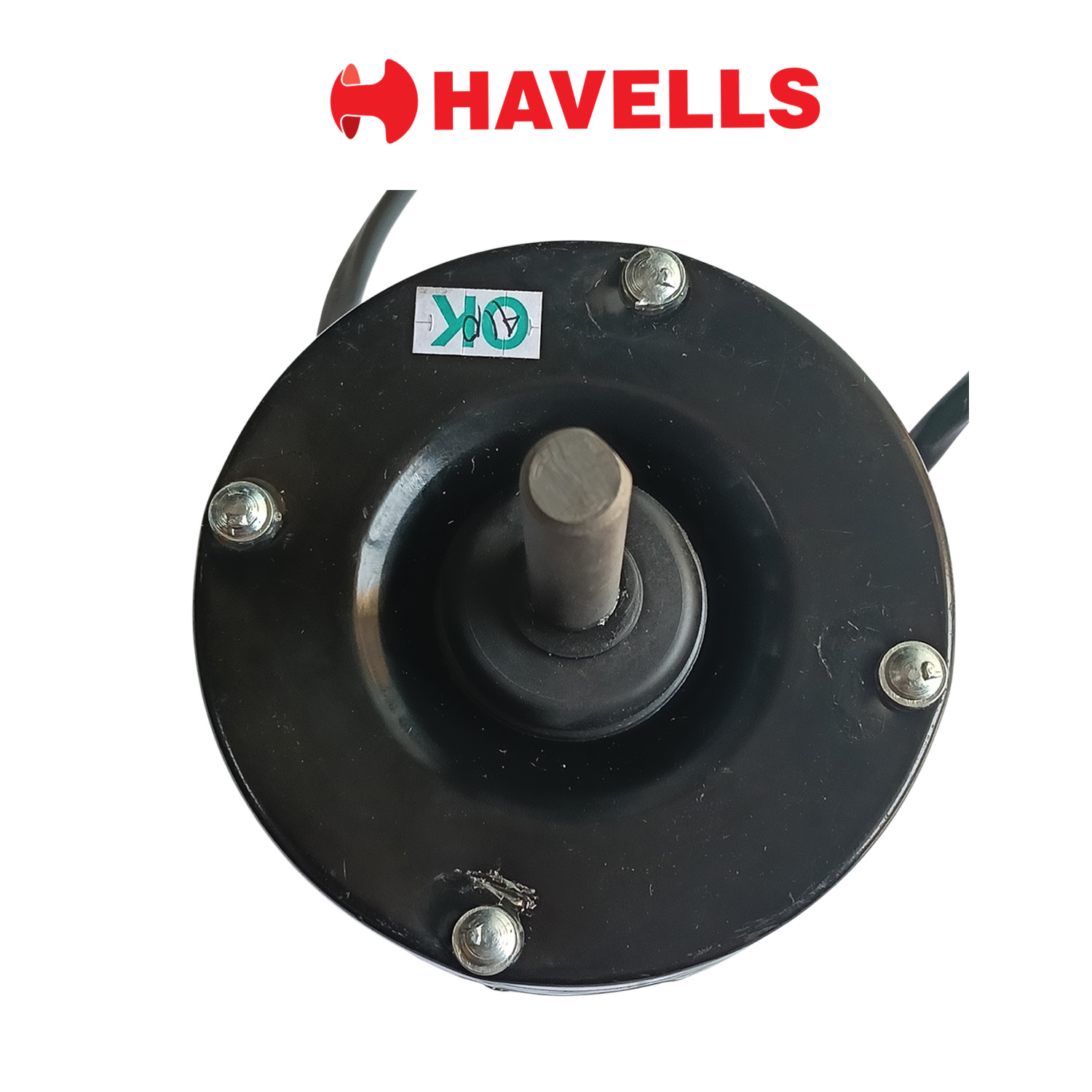 Havells Air Cooler Motor 75W, 0.75A, 1325 RPM for Kool Grand 65H , 85H Altima Model 04