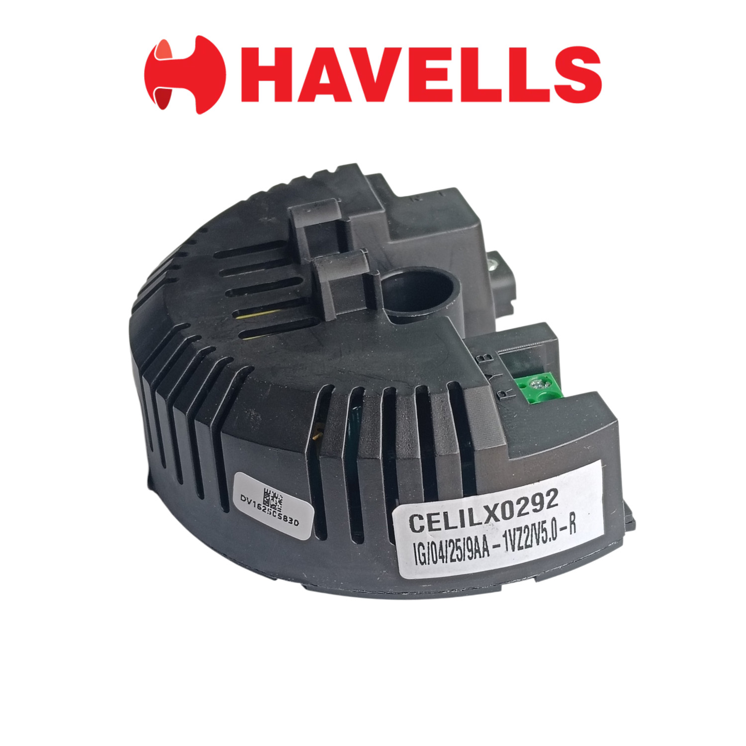 Havells BEMFFZA Fan PCB With Remote Set 1200MM 02