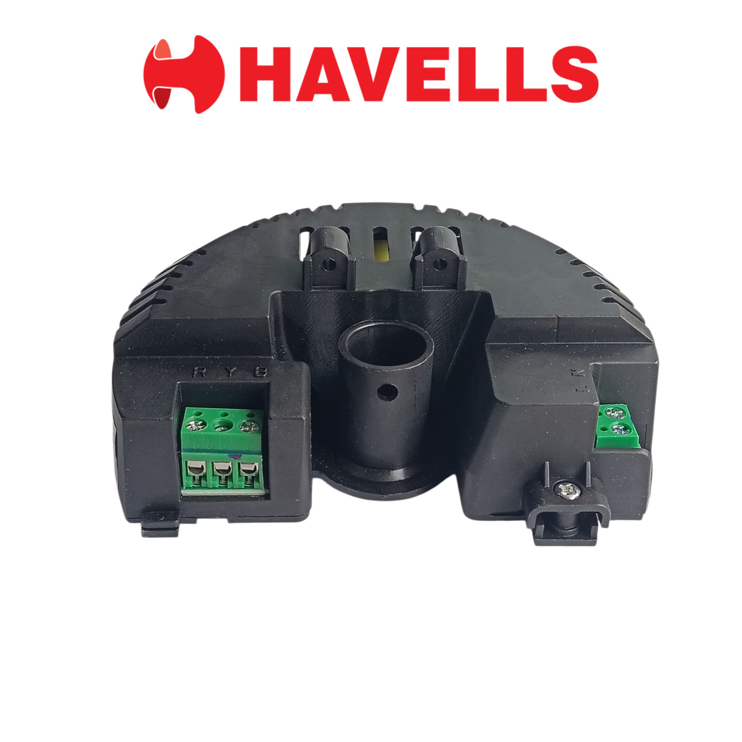 Havells BEMFFZA Fan PCB With Remote Set 1200MM 04