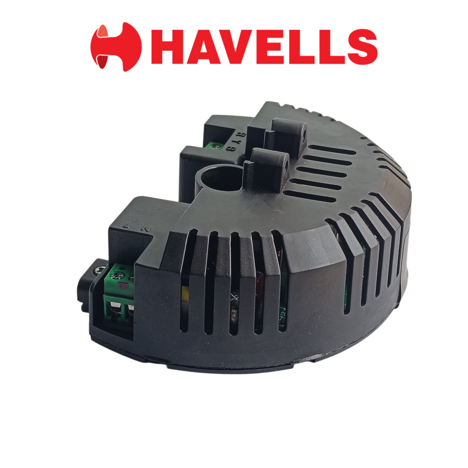 Havells BEMFFZA Fan PCB With Remote Set 1200MM 05