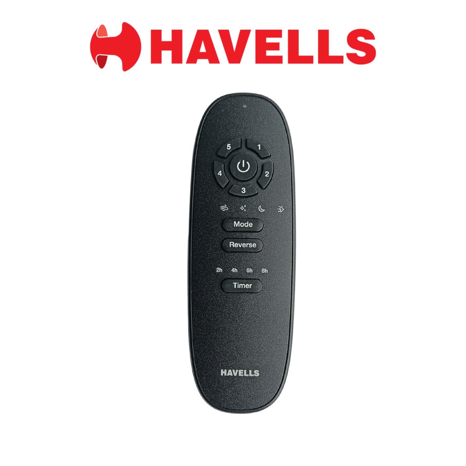 Havells BEMFFZA Fan PCB With Remote Set 1200MM 06