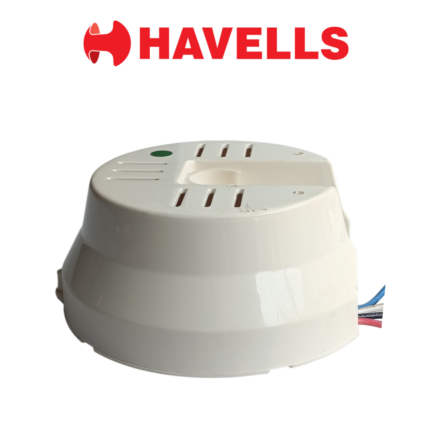 Havells Fan PCB OCTET Remote Model 1320 MM 03