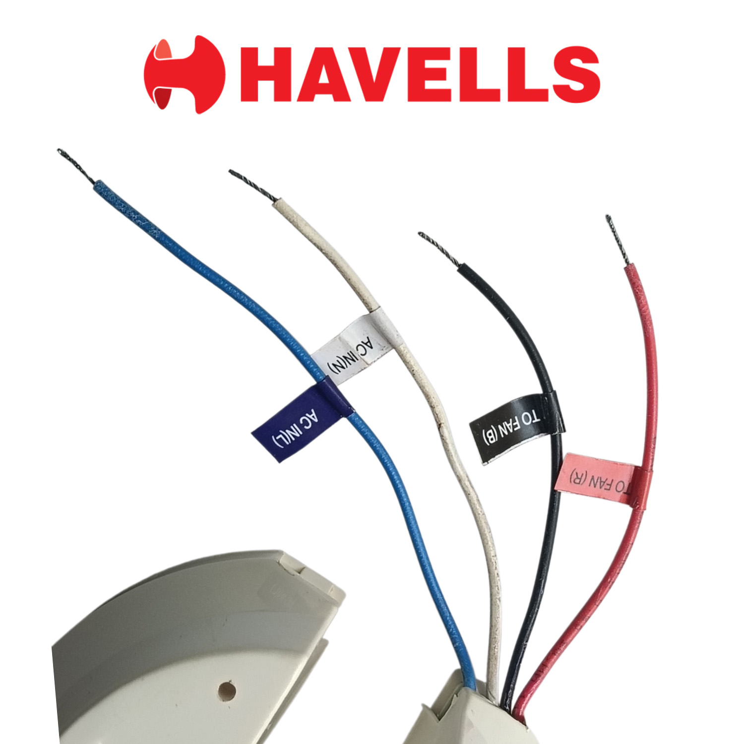 Havells Fan PCB OCTET Remote Model 1320 MM 06