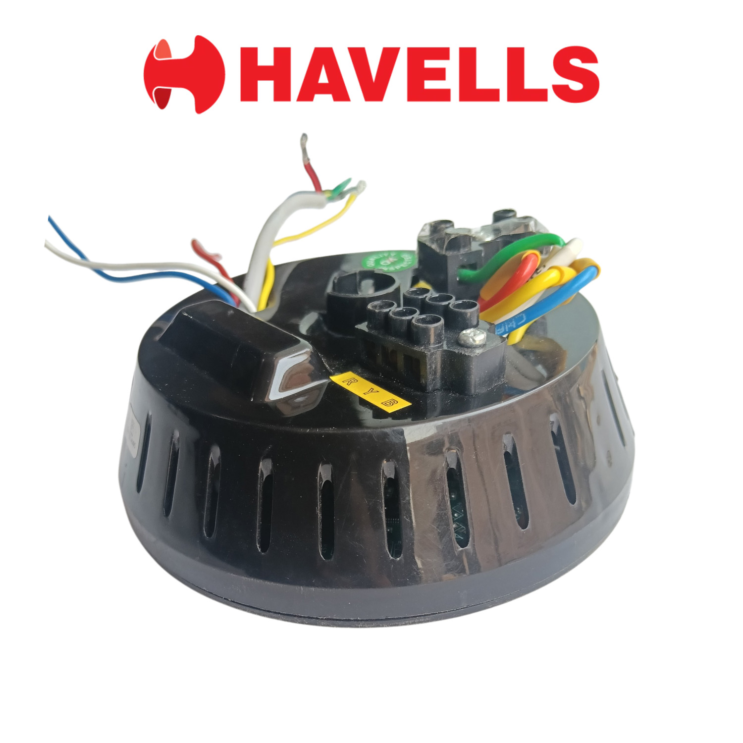 Havells Fan Pcb Controller Florette UL Smart for 1320 MM 02