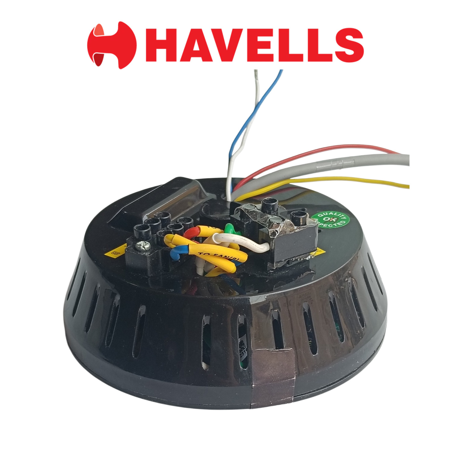 Havells Fan Pcb Controller Florette UL Smart for 1320 MM 03
