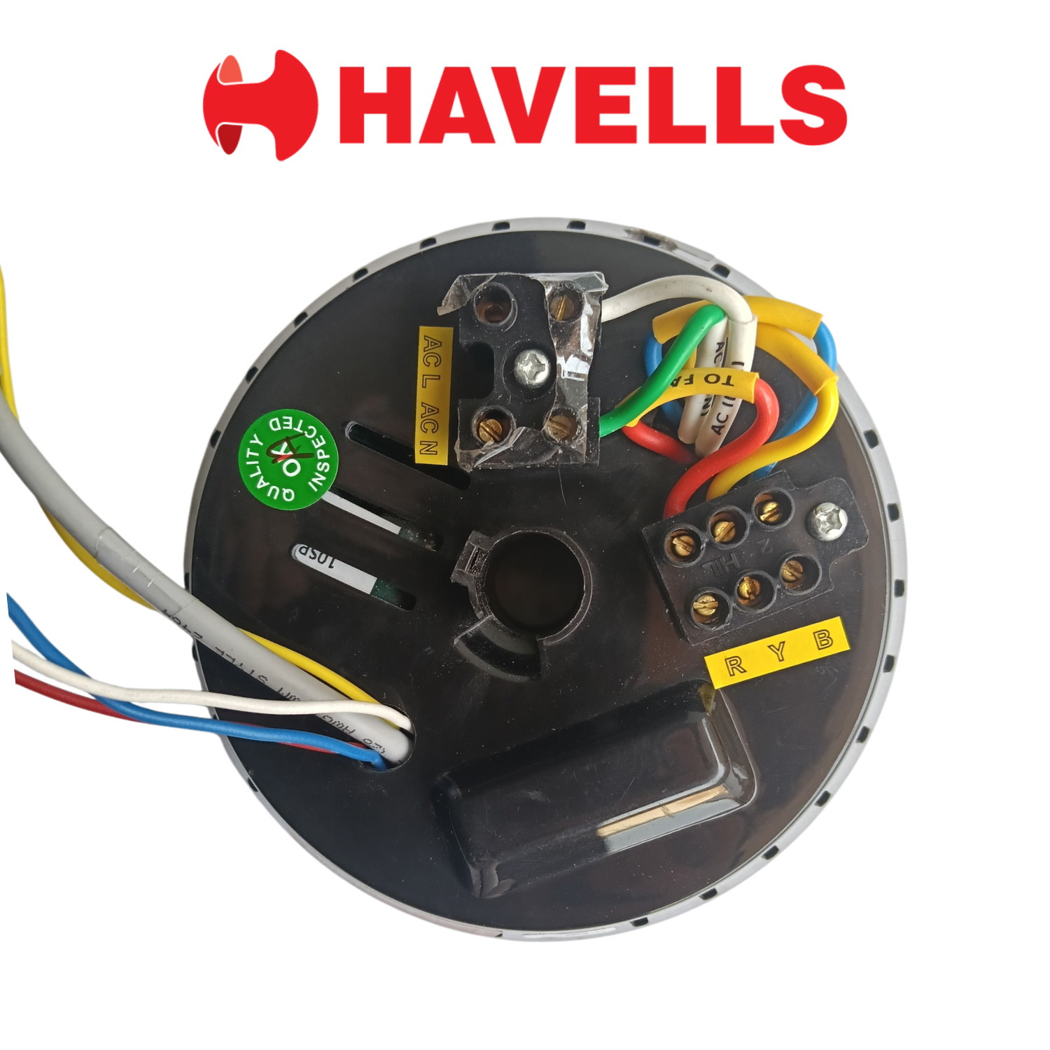 Havells Fan Pcb Controller Florette UL Smart for 1320 MM 04
