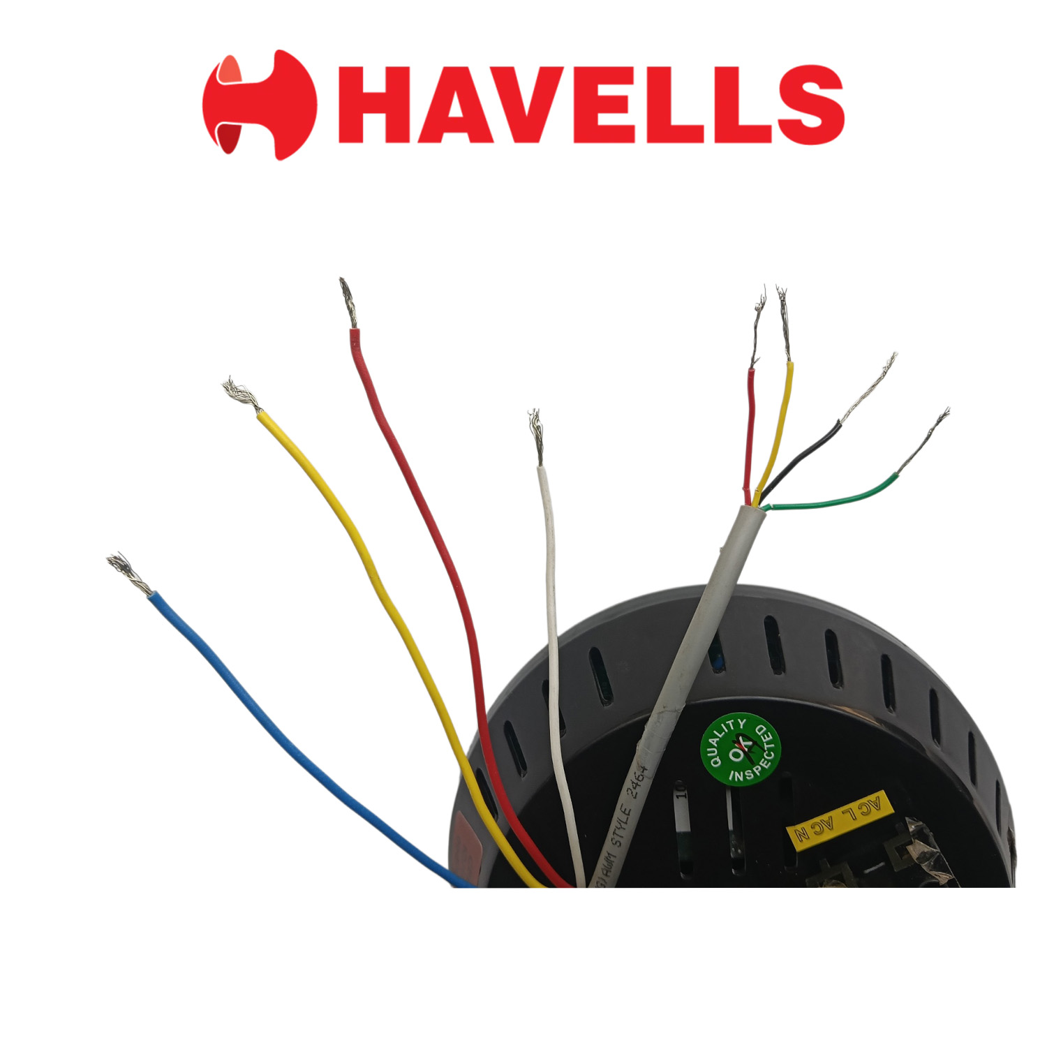 Havells Fan Pcb Controller Florette UL Smart for 1320 MM 05