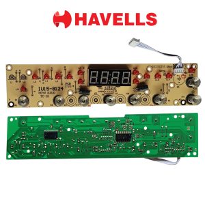 Havells Induction Display Control PCB ICT TC-16 01