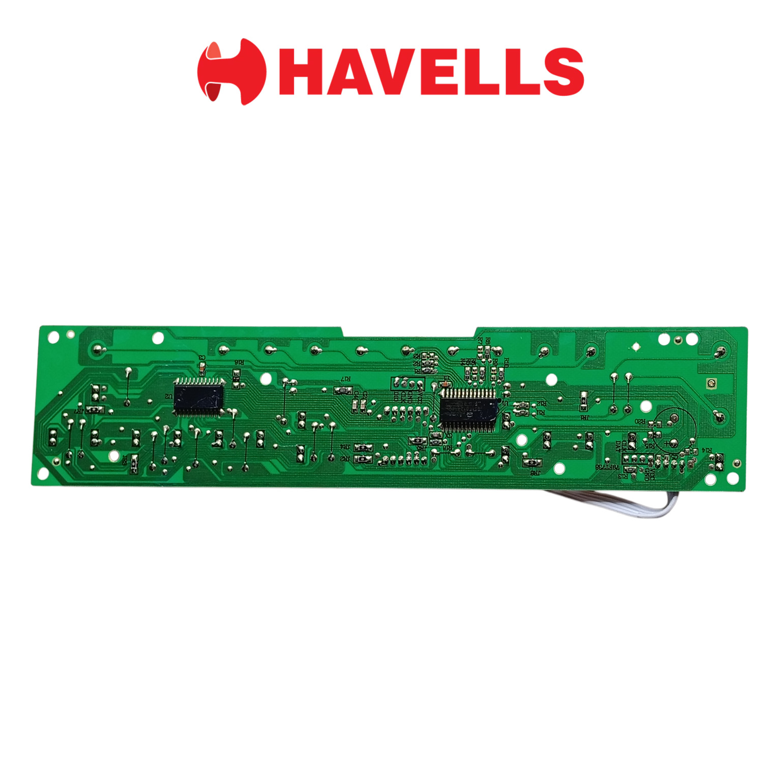 Havells Induction Display Control PCB ICT TC-16 02